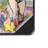 DC Comics Wonder Woman Comic Blast Google Pixelbook Go Skin